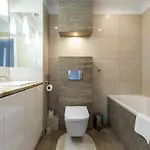 Apartman Brzezno Homely By Bookinghost Gdańsk