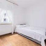 Brzezno Homely By Bookinghost * Gdańsk