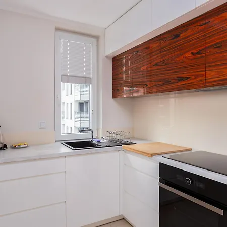 Brzezno Homely By Bookinghost